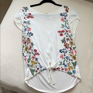 Springfield (French Brand) Top